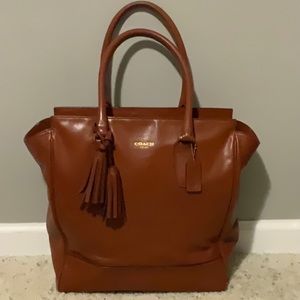 TODAY ONLY SALE!! Coach Legacy Tanner 19924